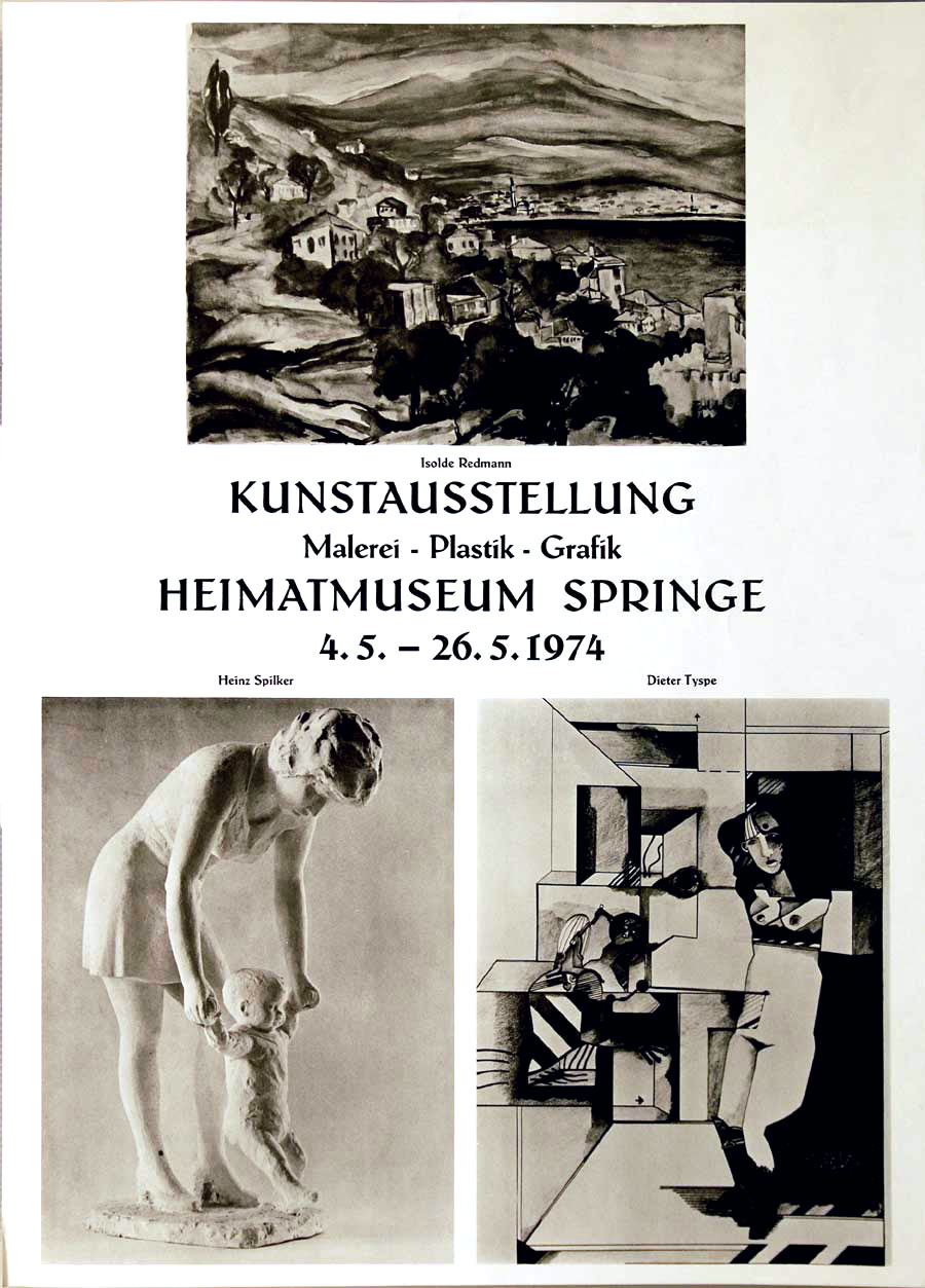 Ausstellungen