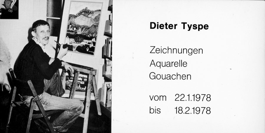 Ausstellungen