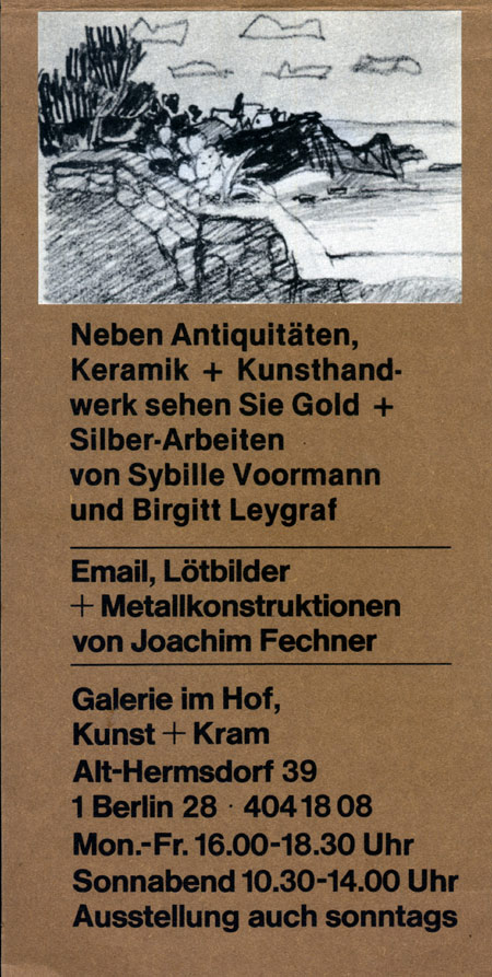 Ausstellungen