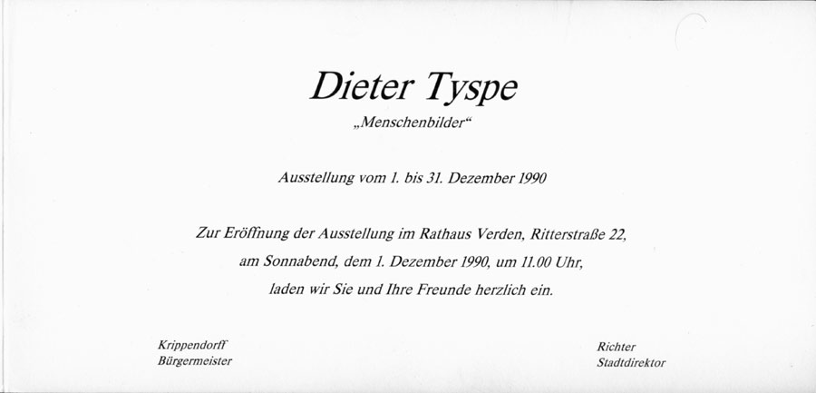Ausstellungen